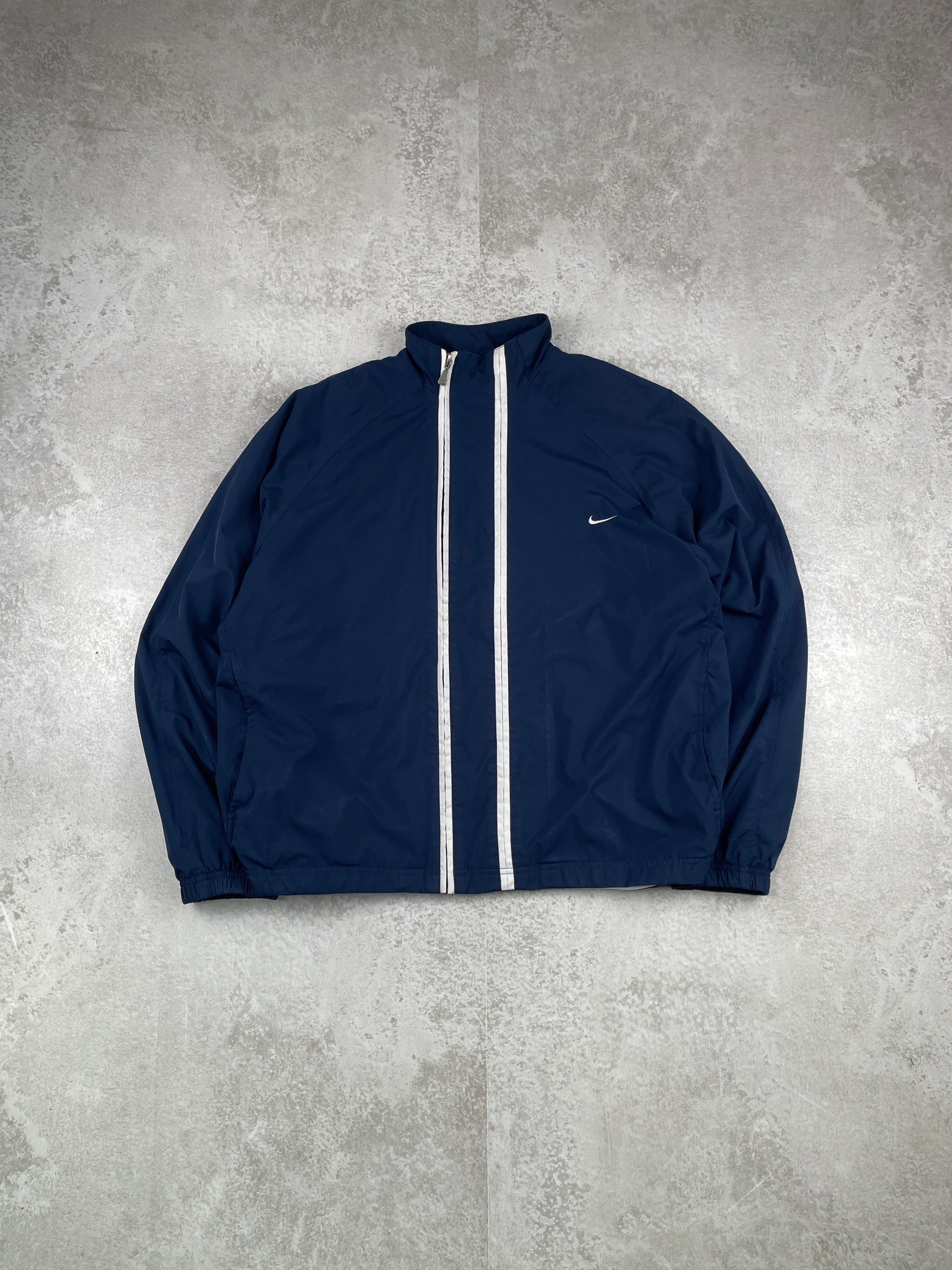 Nike Trackjacket 00‘s (L)