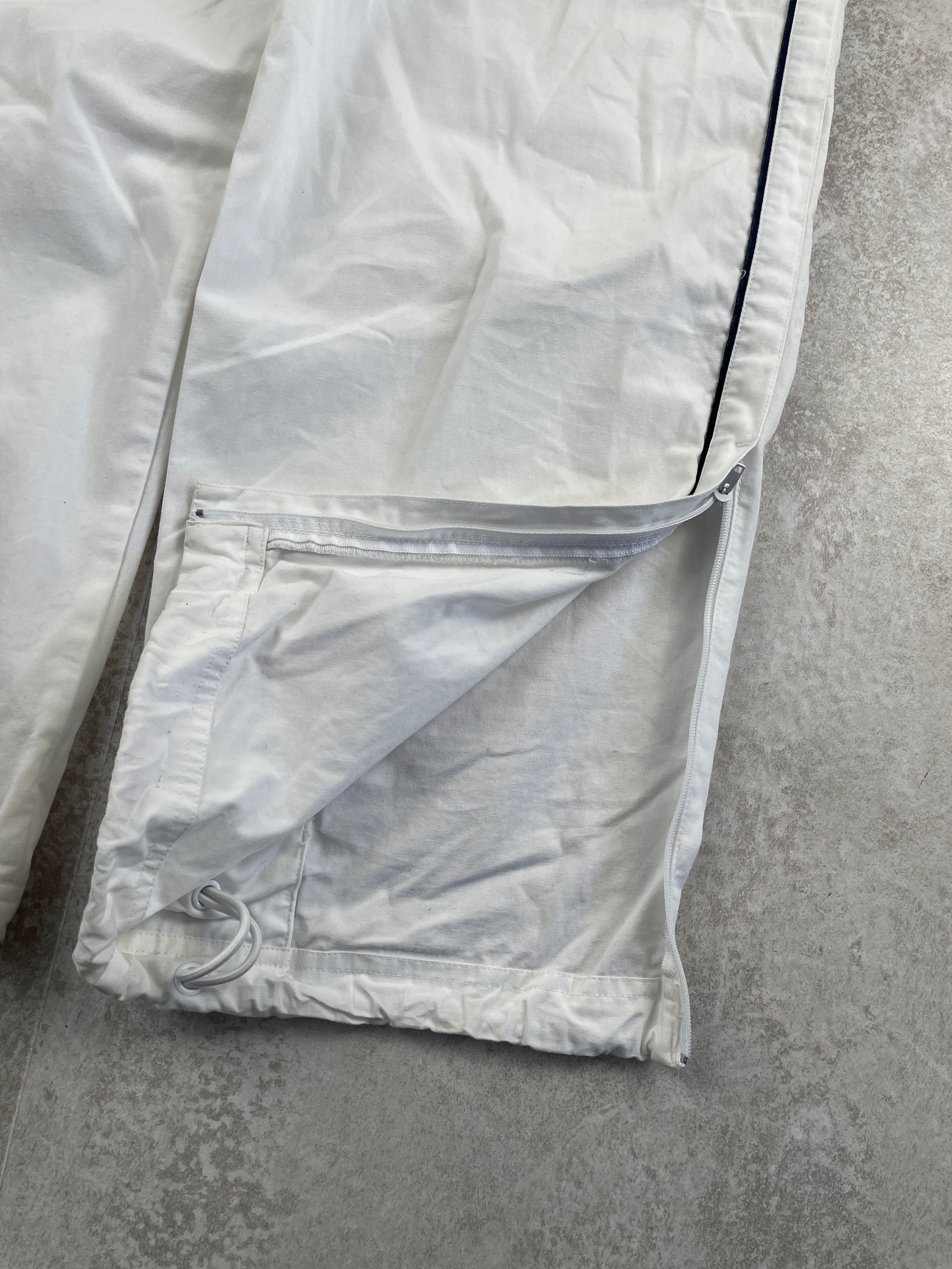 Nike Trackpants 00‘s (M)