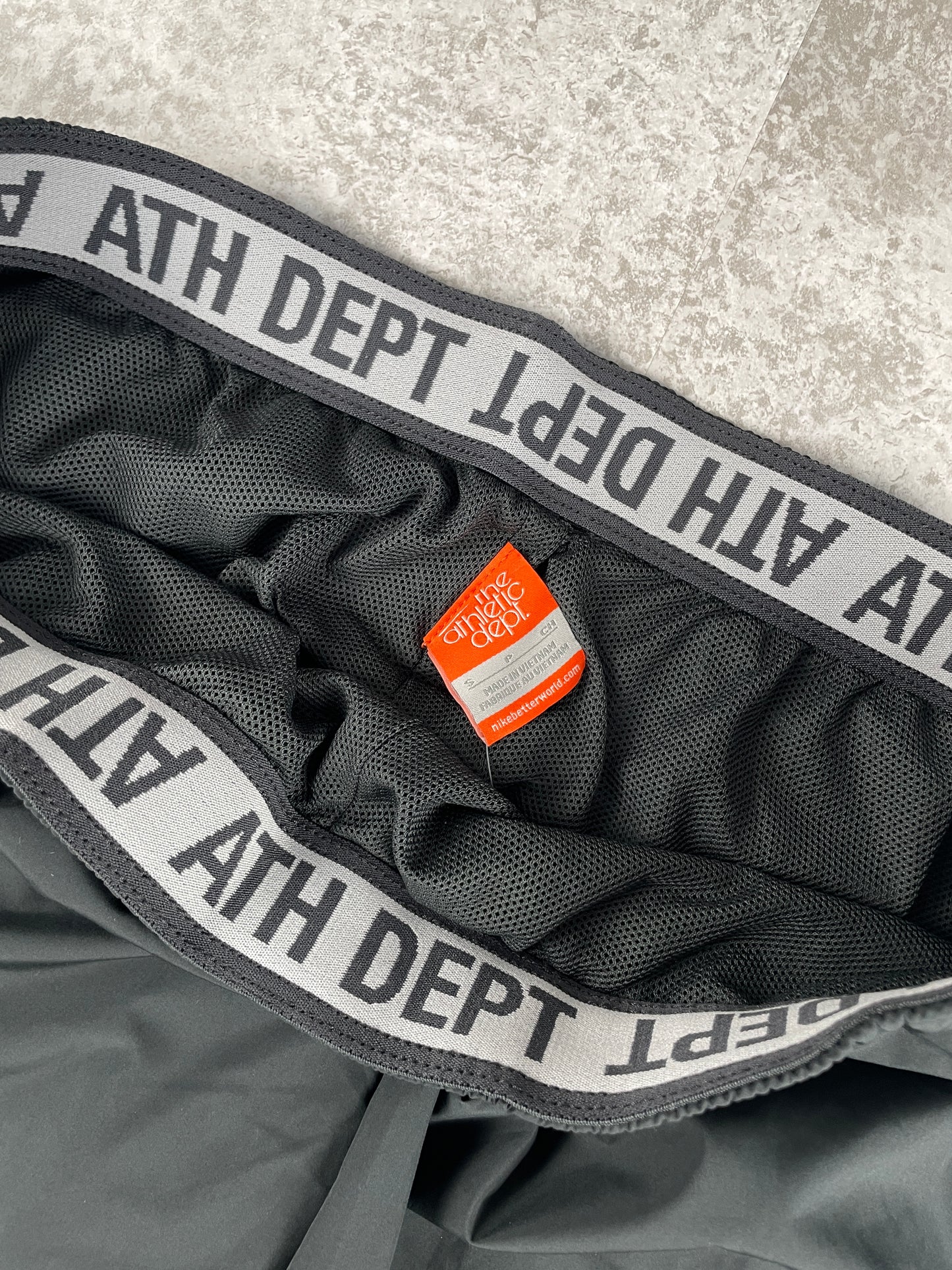 Nike Trackpants 10‘s (S)