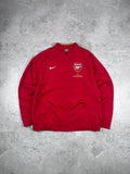 Nike FC Arsenal Trackjacket 10‘s (M)