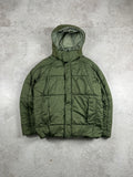 Nike Puffer Jacket 00‘s (M)