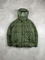 Nike Puffer Jacket 00‘s (M)
