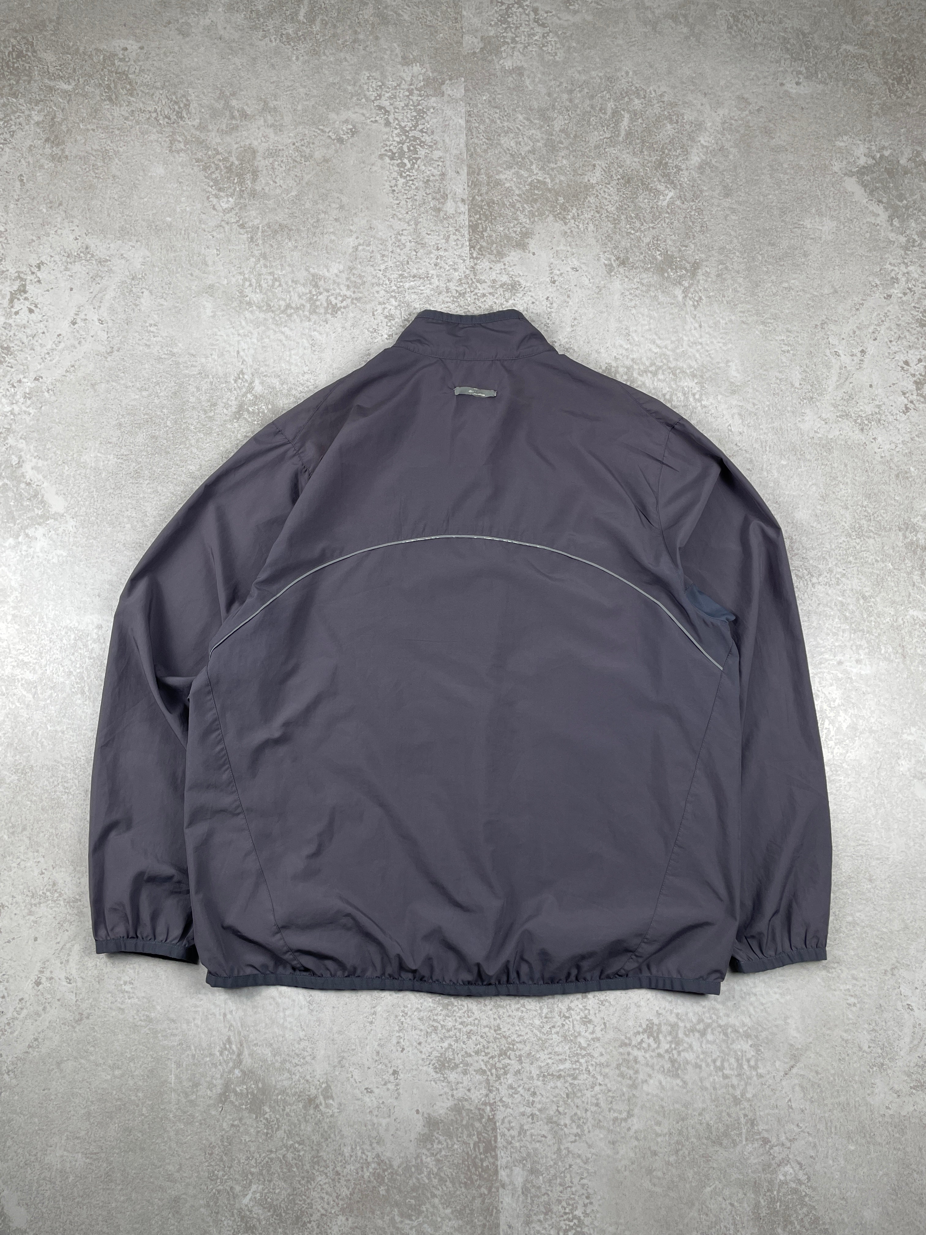 Nike Trackjacket (L)