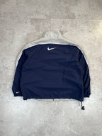 Nike Trackjacket 90‘s (XS)