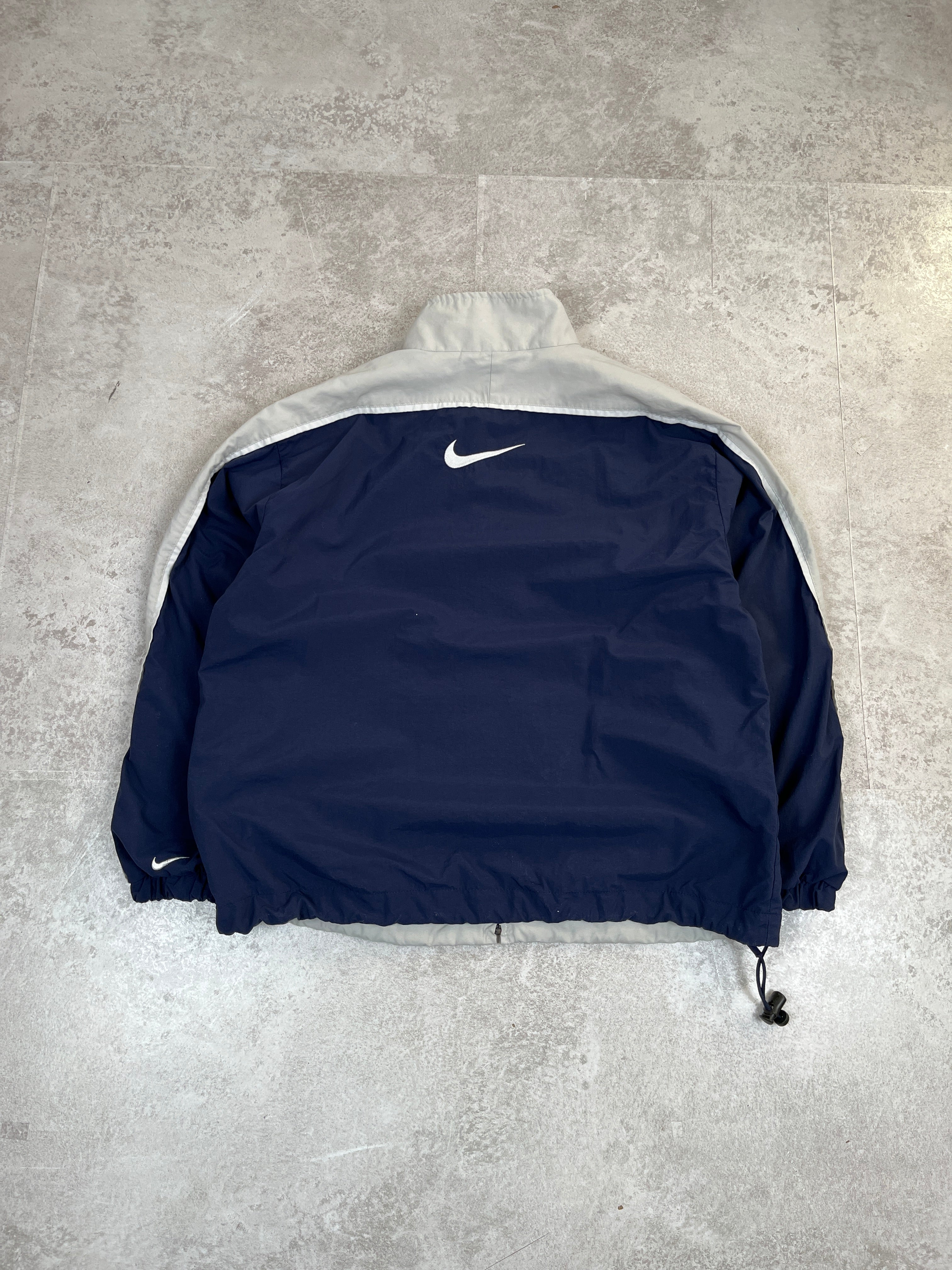 Nike Trackjacket 90‘s (XS)
