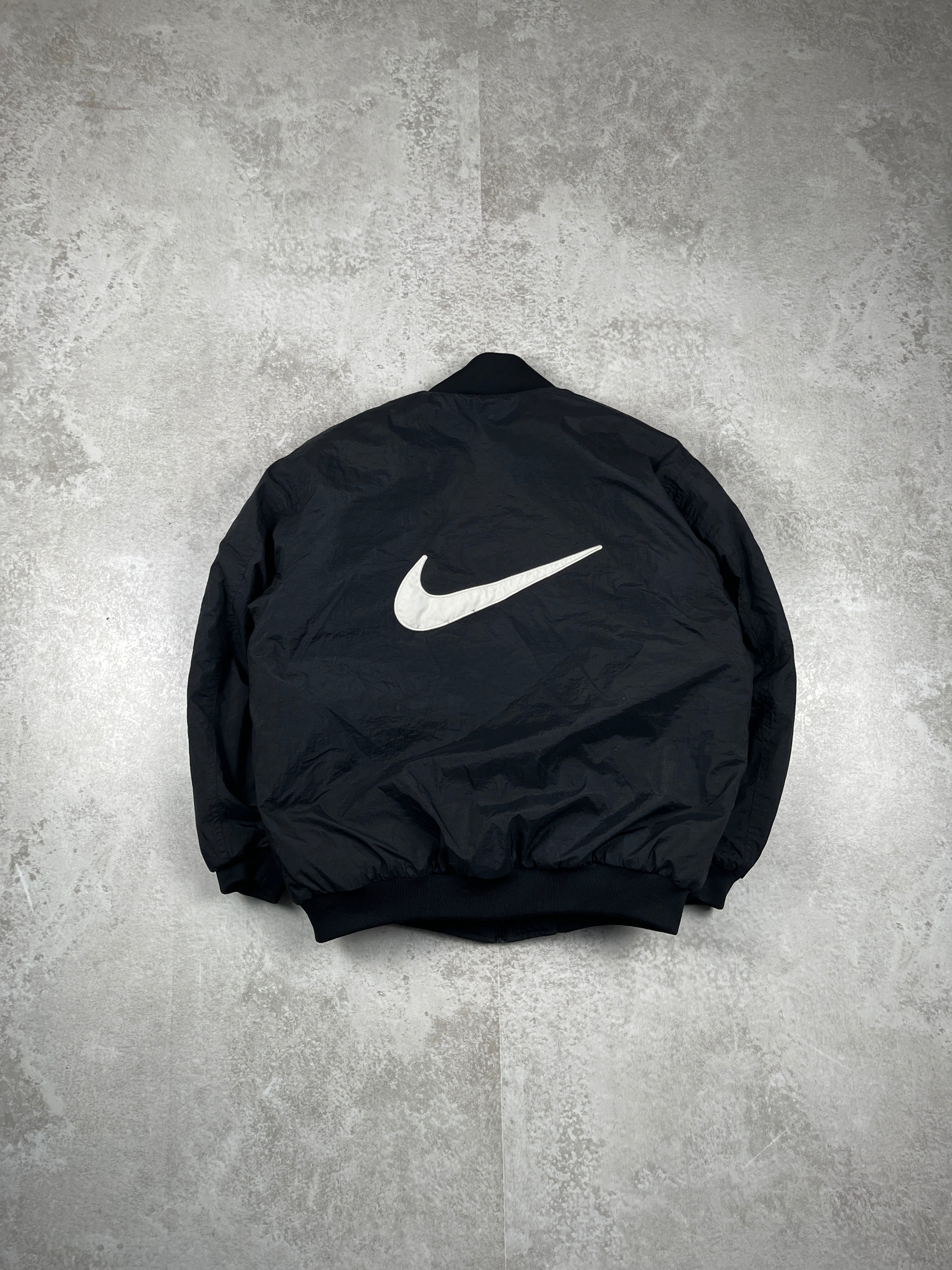 Nike Reversible Puffer Jacket 90‘s (S)