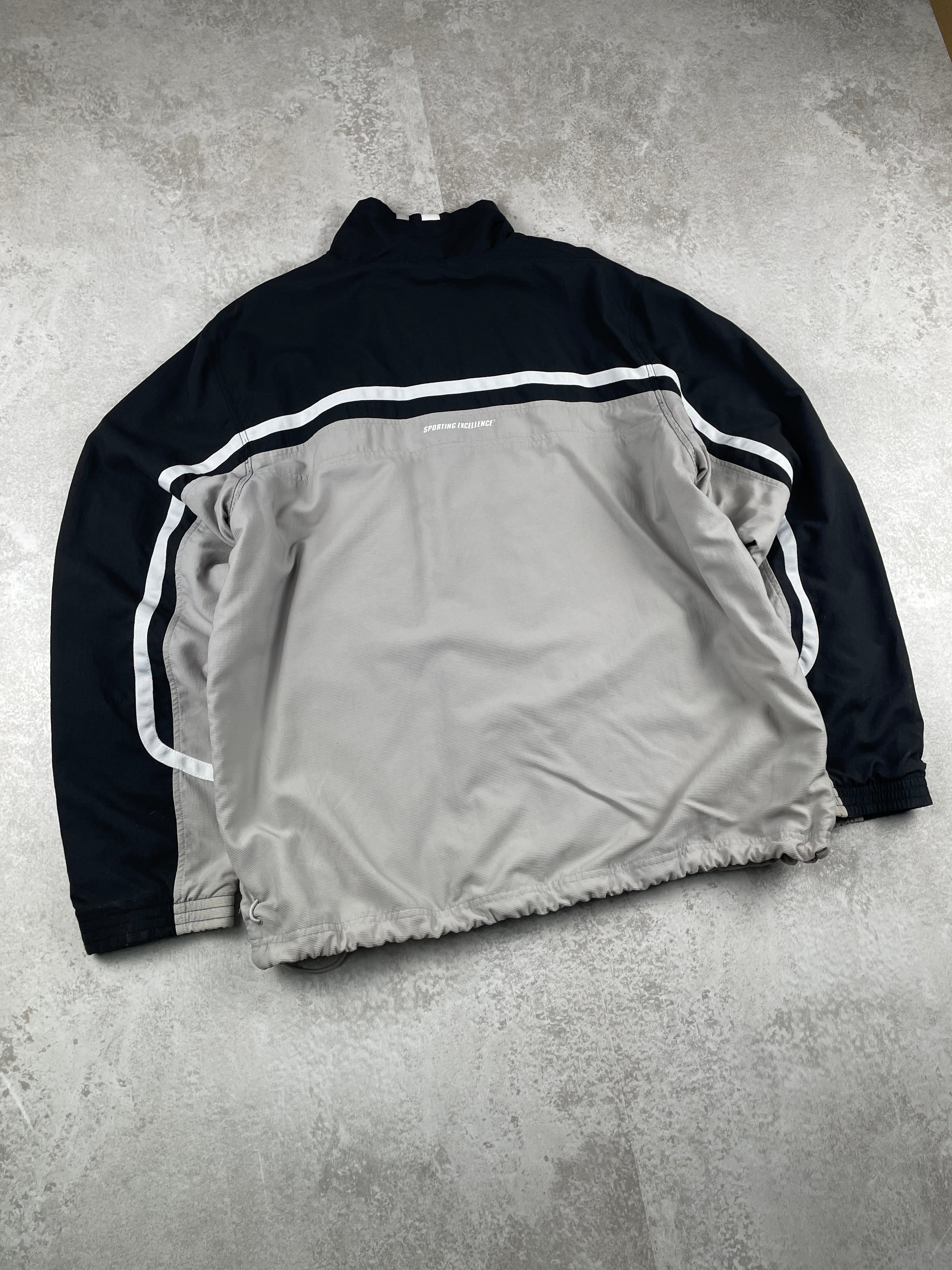 Nike Trackjacket 00‘s (XL)