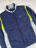 Nike Shox Trackjacket 00‘s (S)