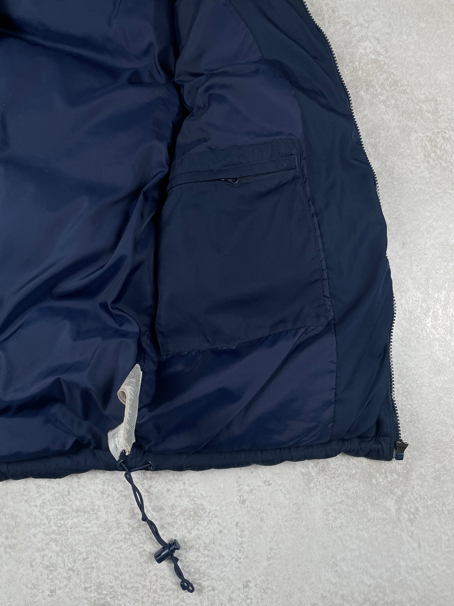 Gilet matelassé Nike (S)
