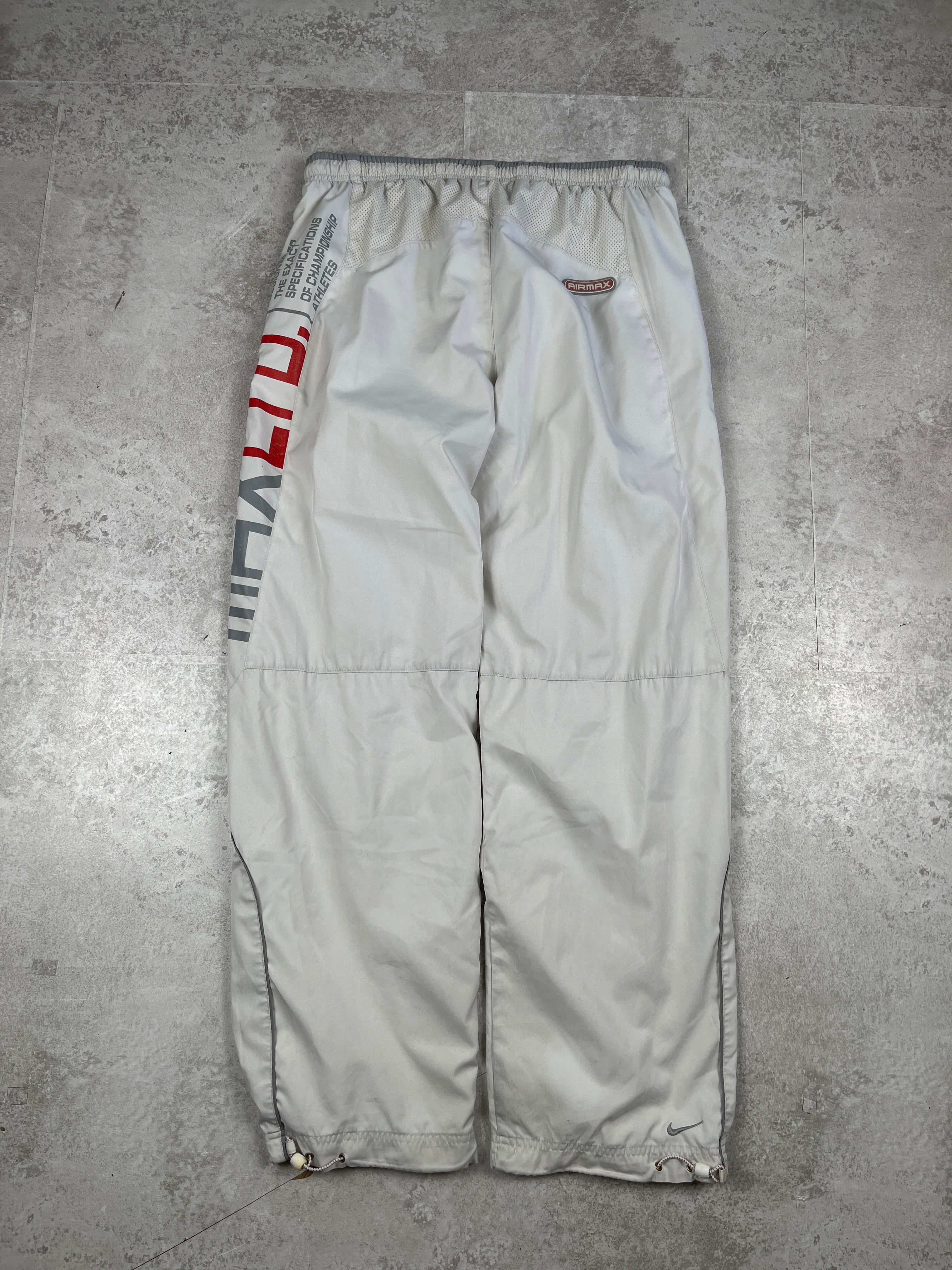 Nike Airmax Trackpants 00‘s (L)