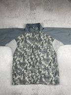 Nike Shox Trackjacket 00‘s (S)