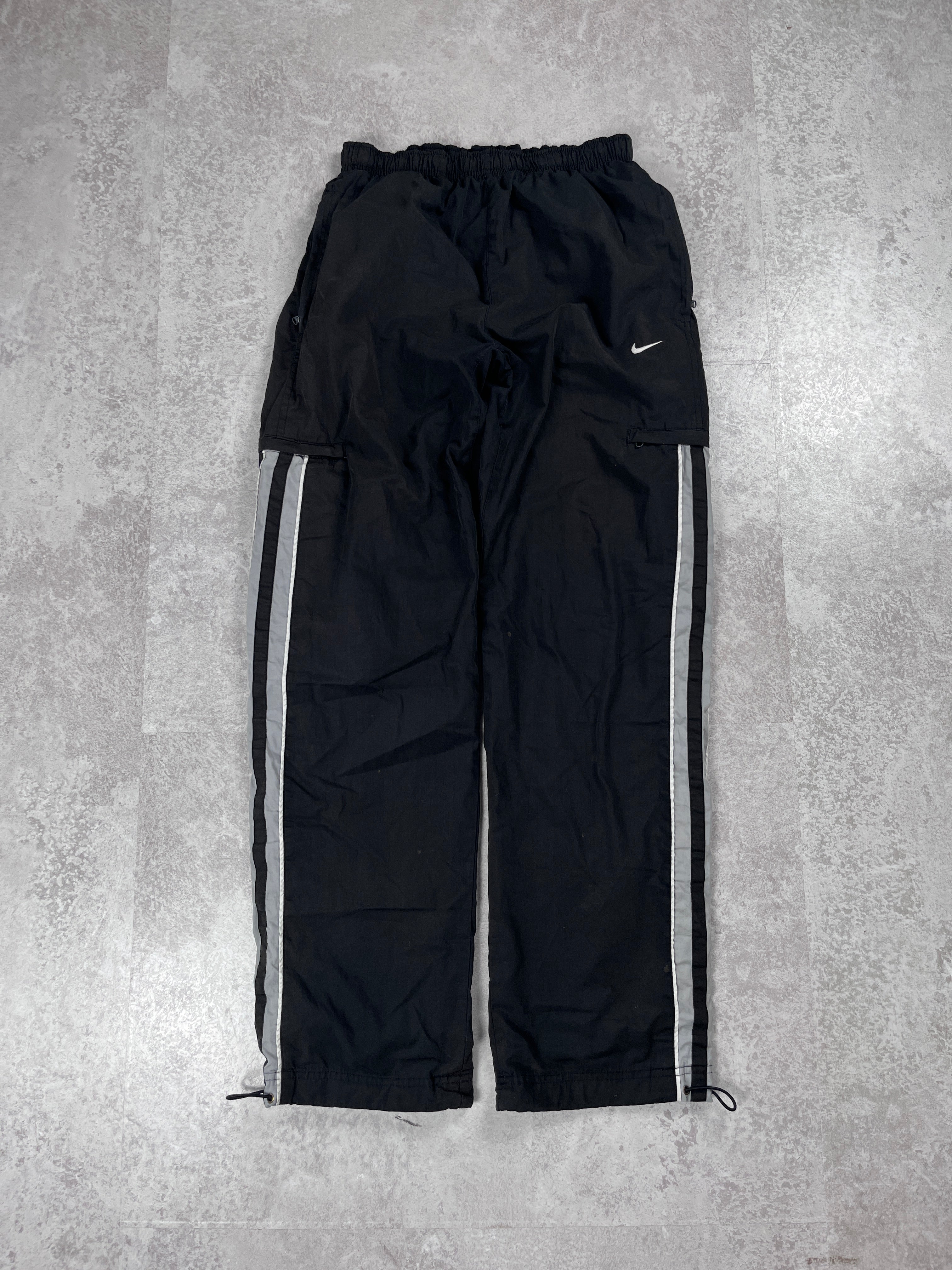 Nike Trackpants 00‘s (M)