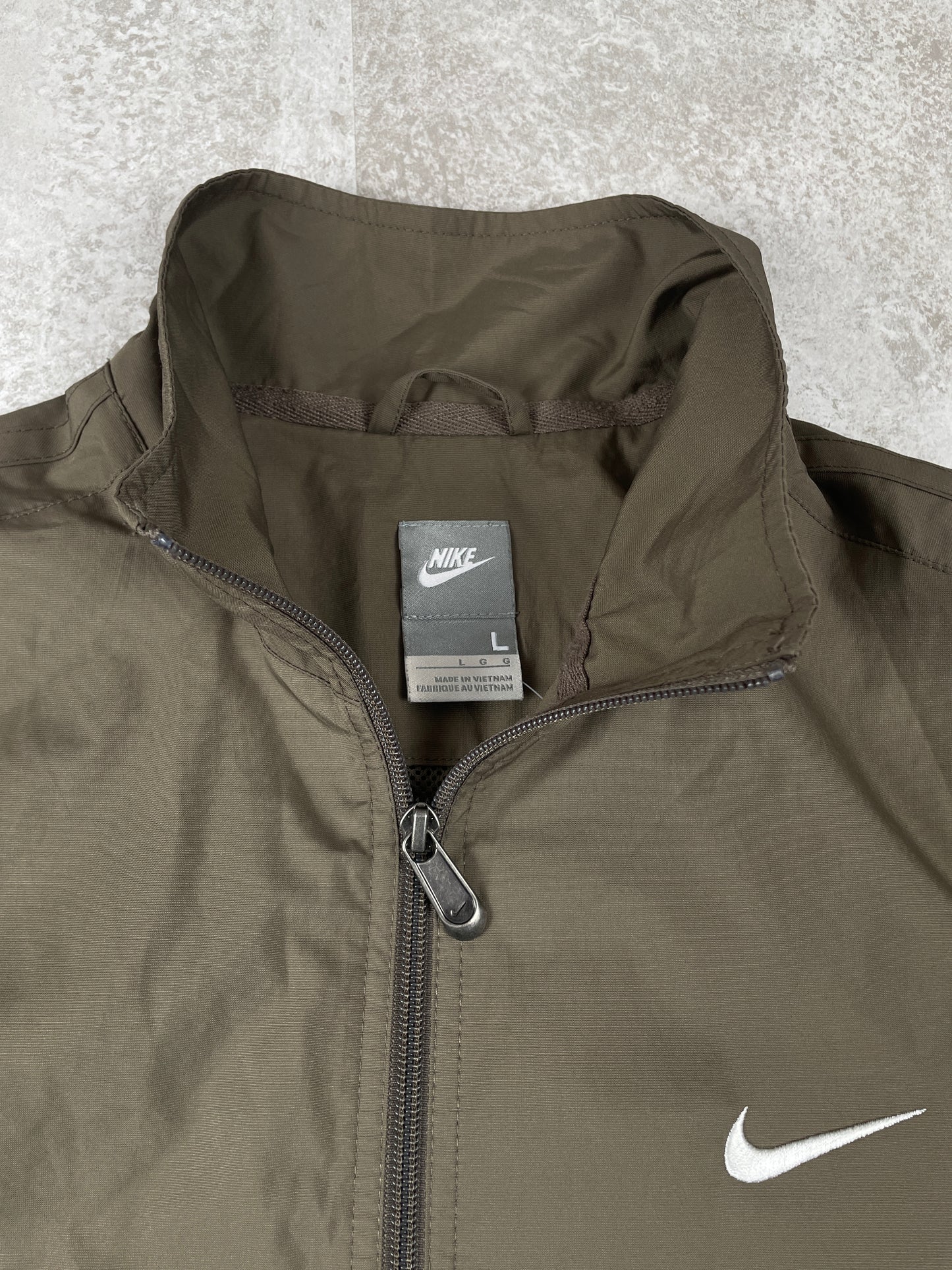 Nike Tracksuit (L)