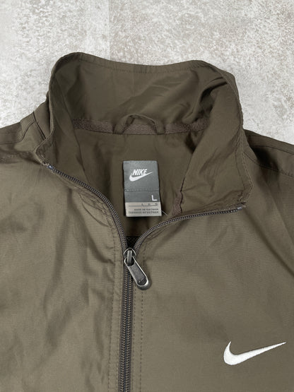 Nike Tracksuit (L)