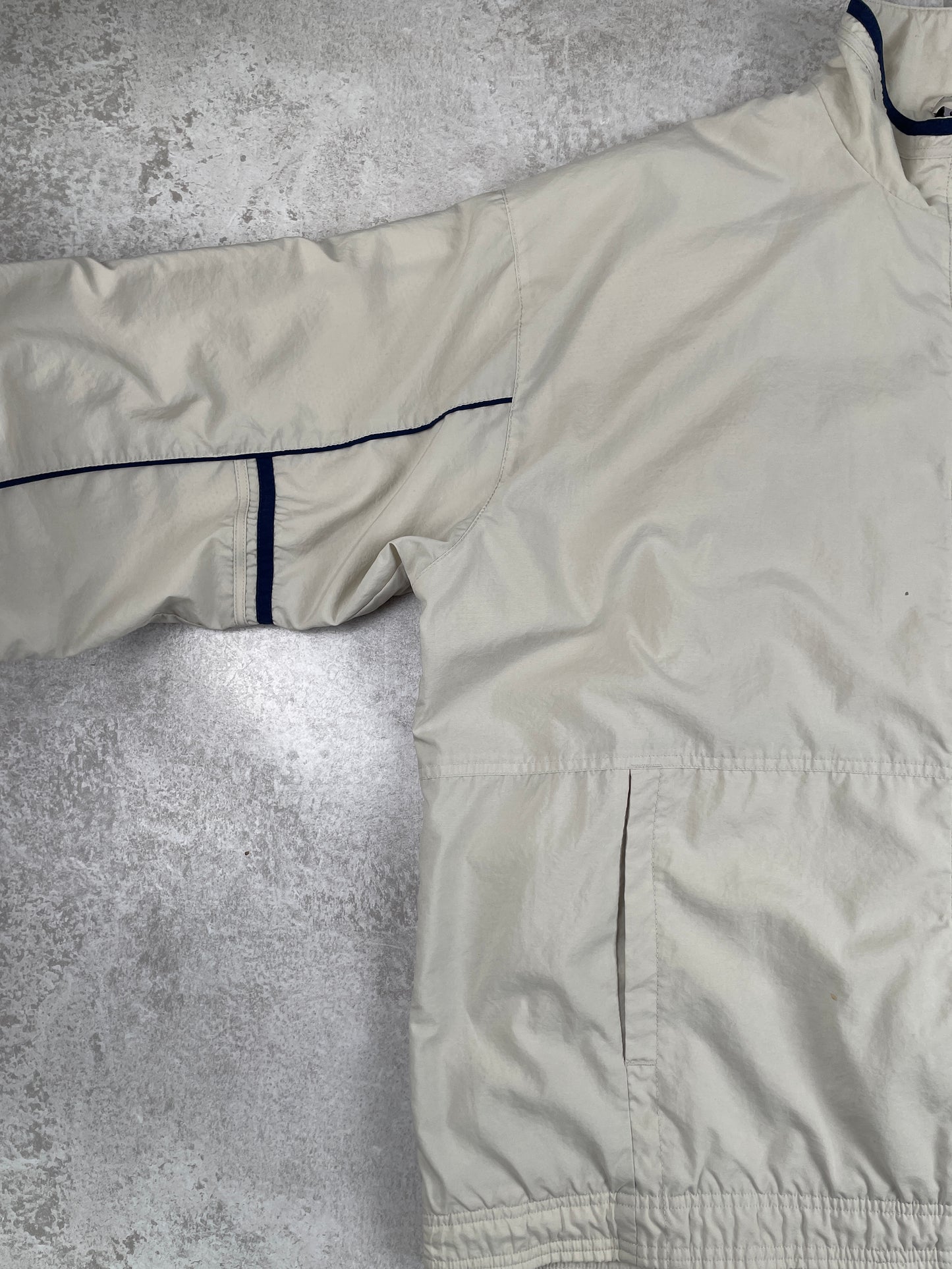 Nike Trackjacket 00‘s (XL)