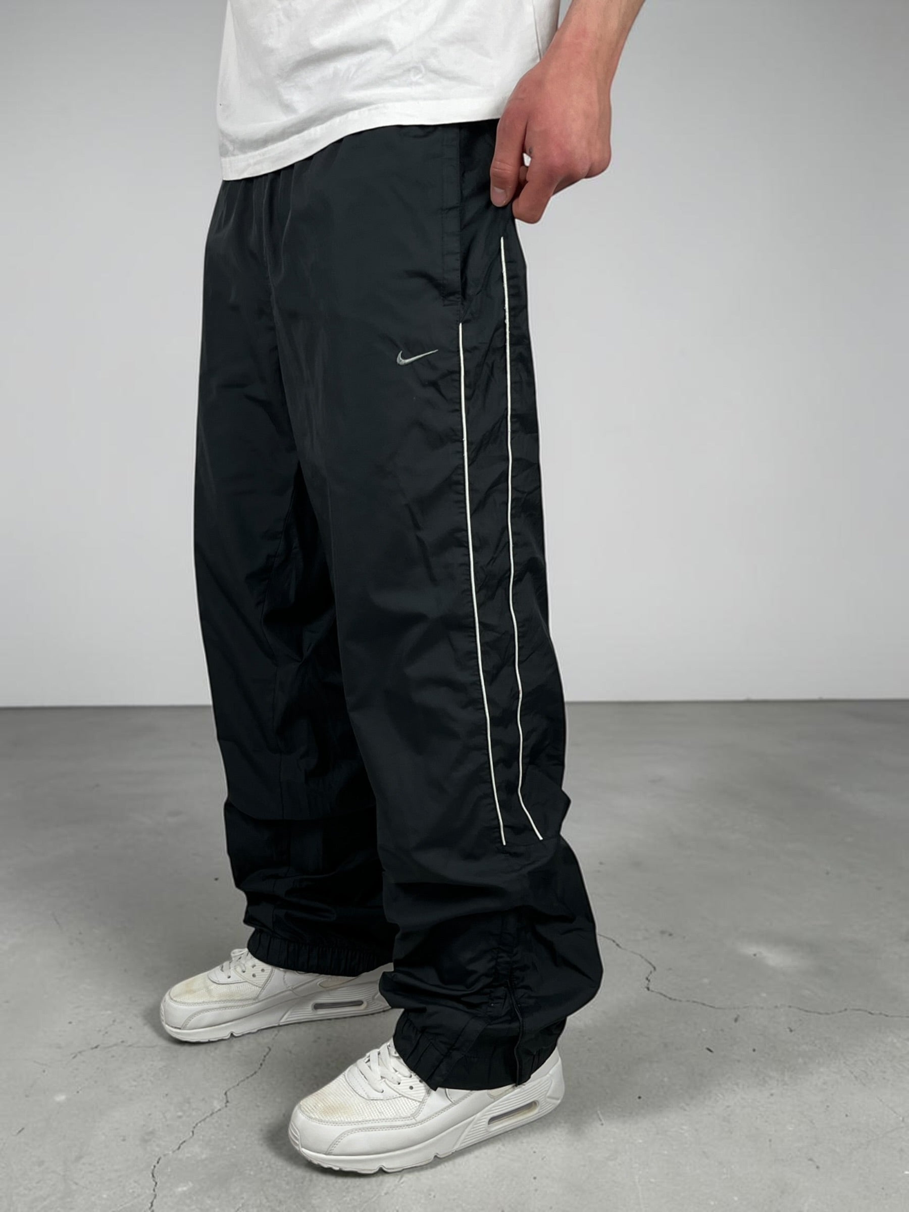 Nike Trackpants 10‘s (L)