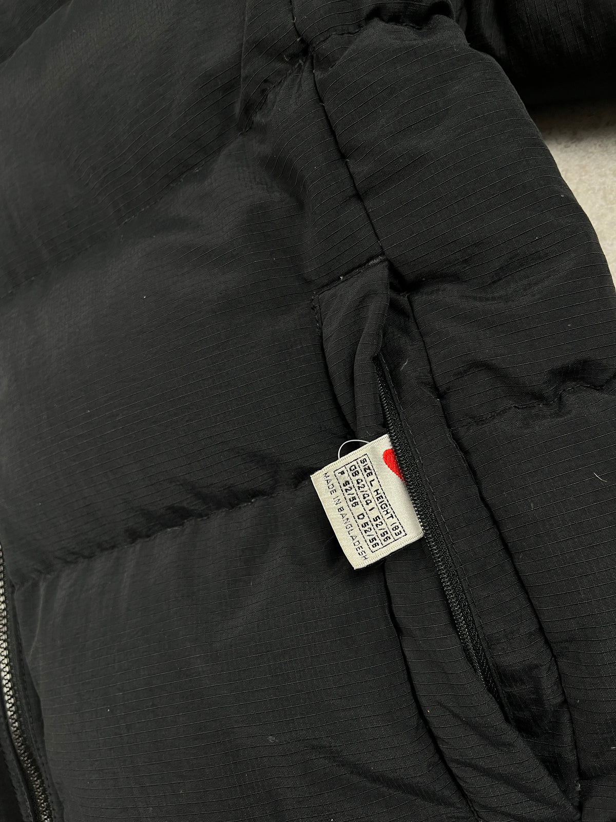 Nike Reversible Puffer Jacket 90‘s (L)