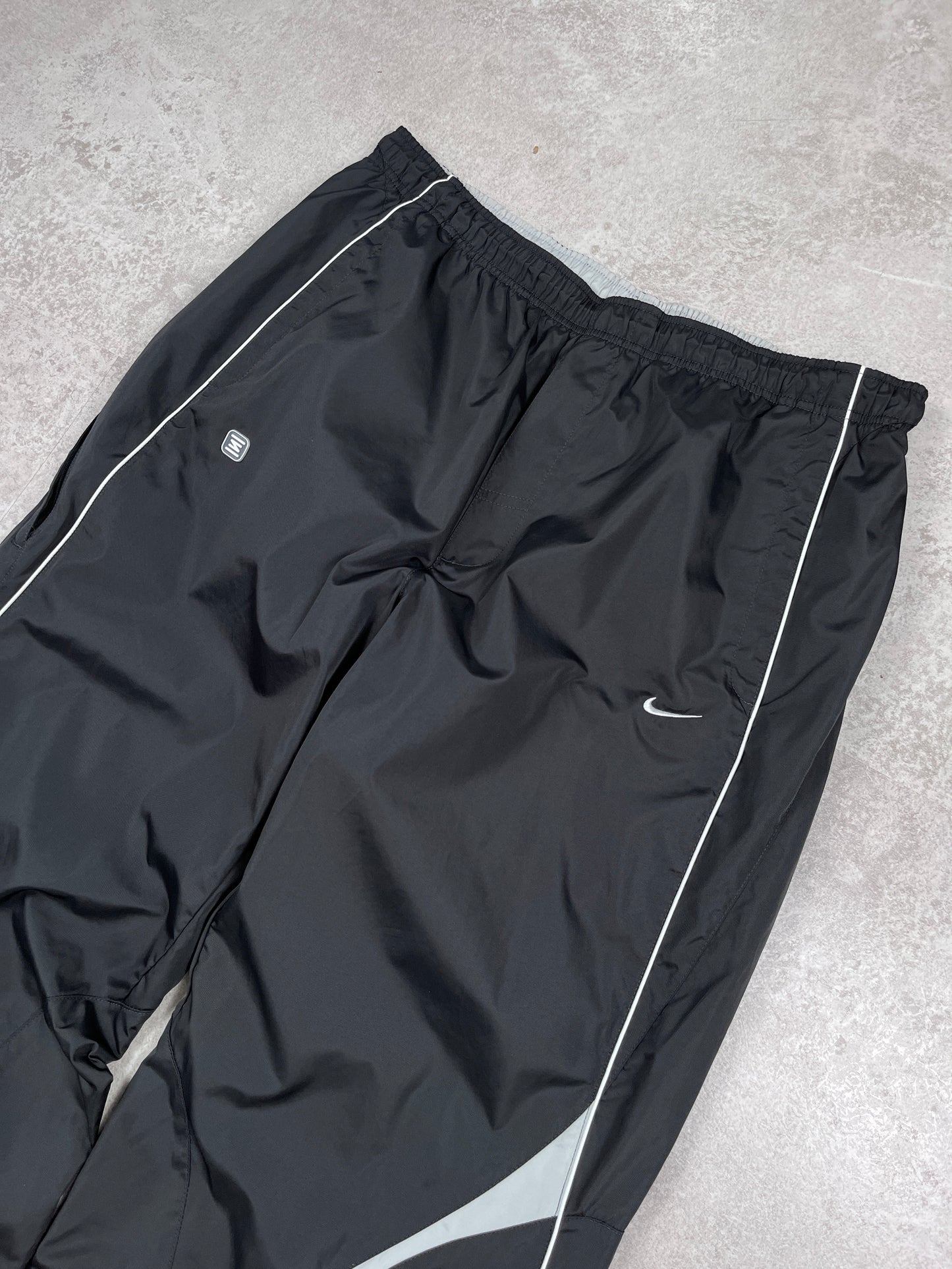 Nike Shox Trackpants 00‘s (XL)