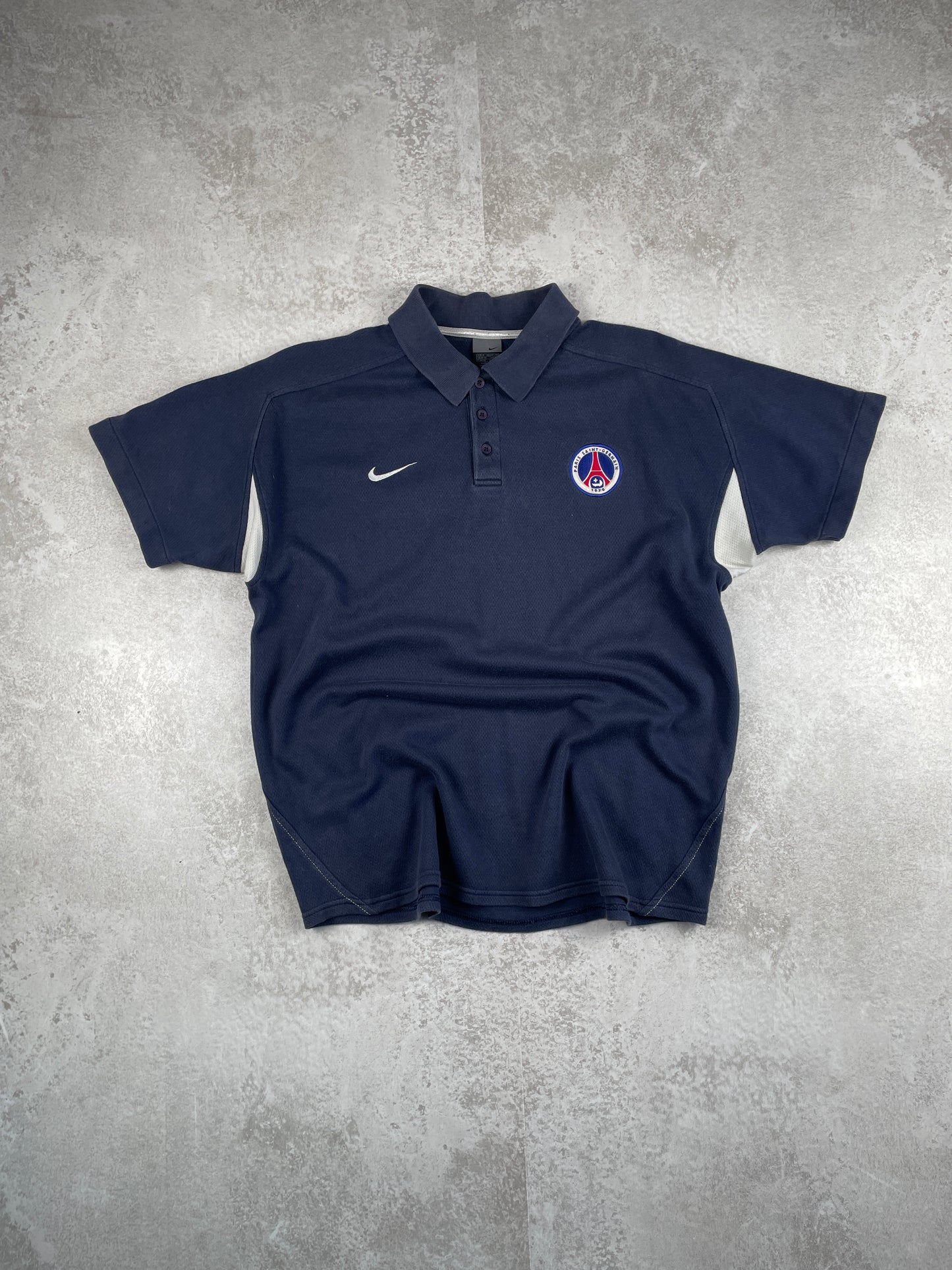 Nike PSG Trikot 00‘s (M)
