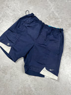 Nike Shox Shorts 00‘s (S)
