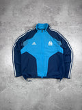 Adidas Olympique Marseille Track Jacket 00's (M)