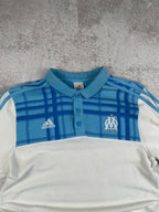 Adidas Olympique Marseille Trikot 10‘s (M)