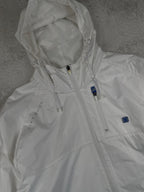 Nike Shox Trackjacket 00‘s (L)