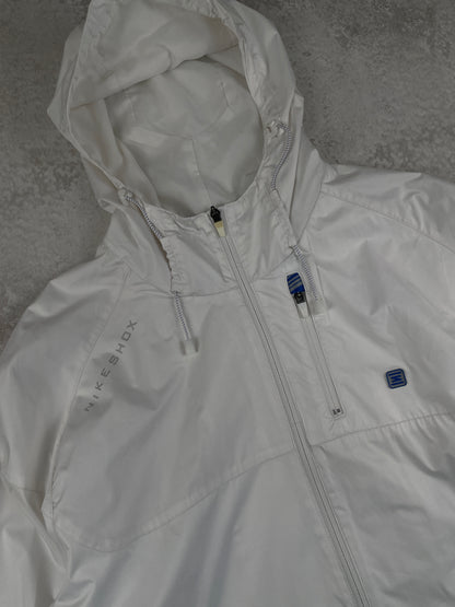 Nike Shox Trackjacket 00‘s (L)