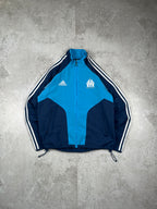 Adidas Olympique Marseille Trackjacket 00‘s (S)