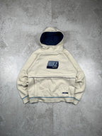 Nike Spellout Hoodie 00‘s (S)
