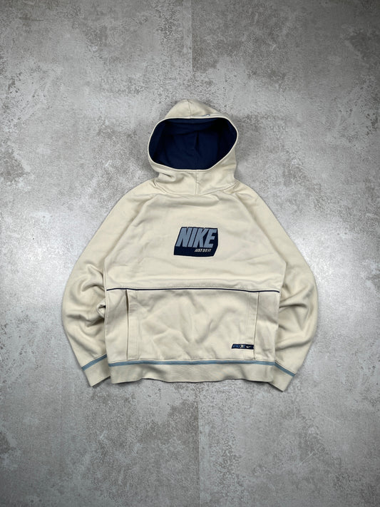 Nike Spellout Hoodie 00‘s (S)