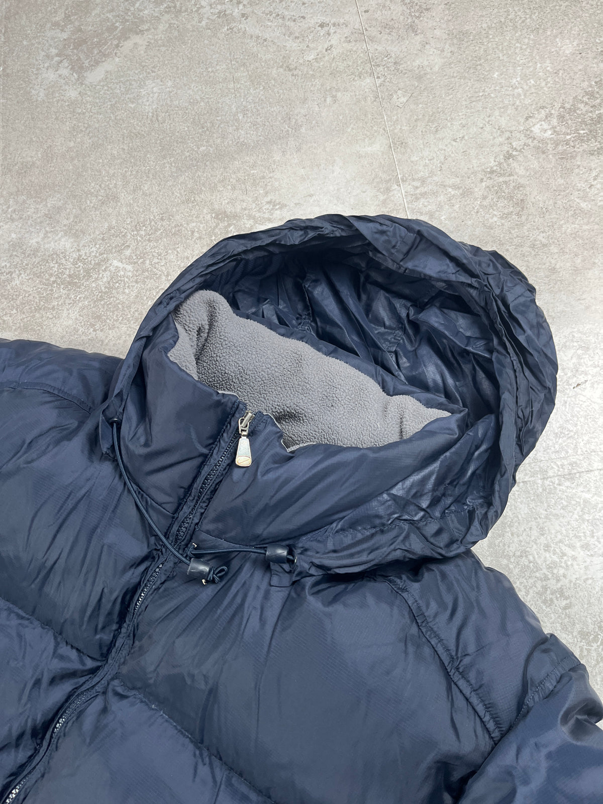 Nike Puffer Jacket 00‘s (L)