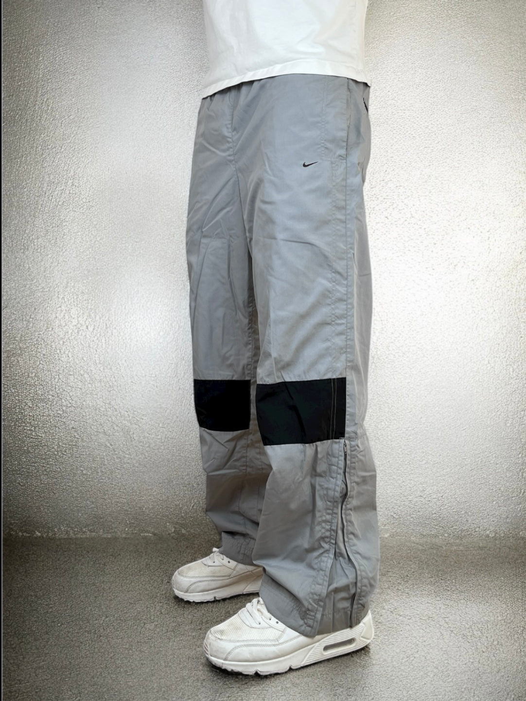 Nike Trackpants 00‘s (M)