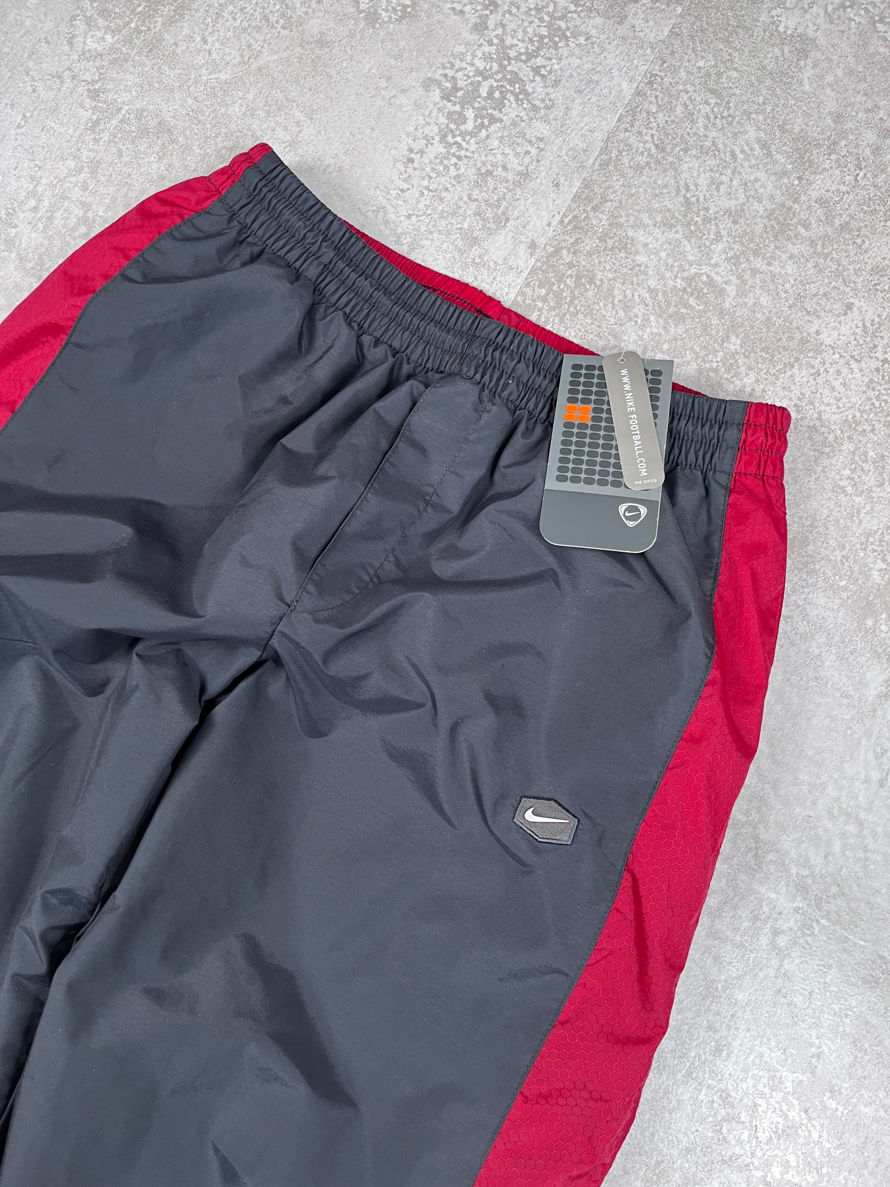 Nike Hex Trackpants 00‘s (XL)