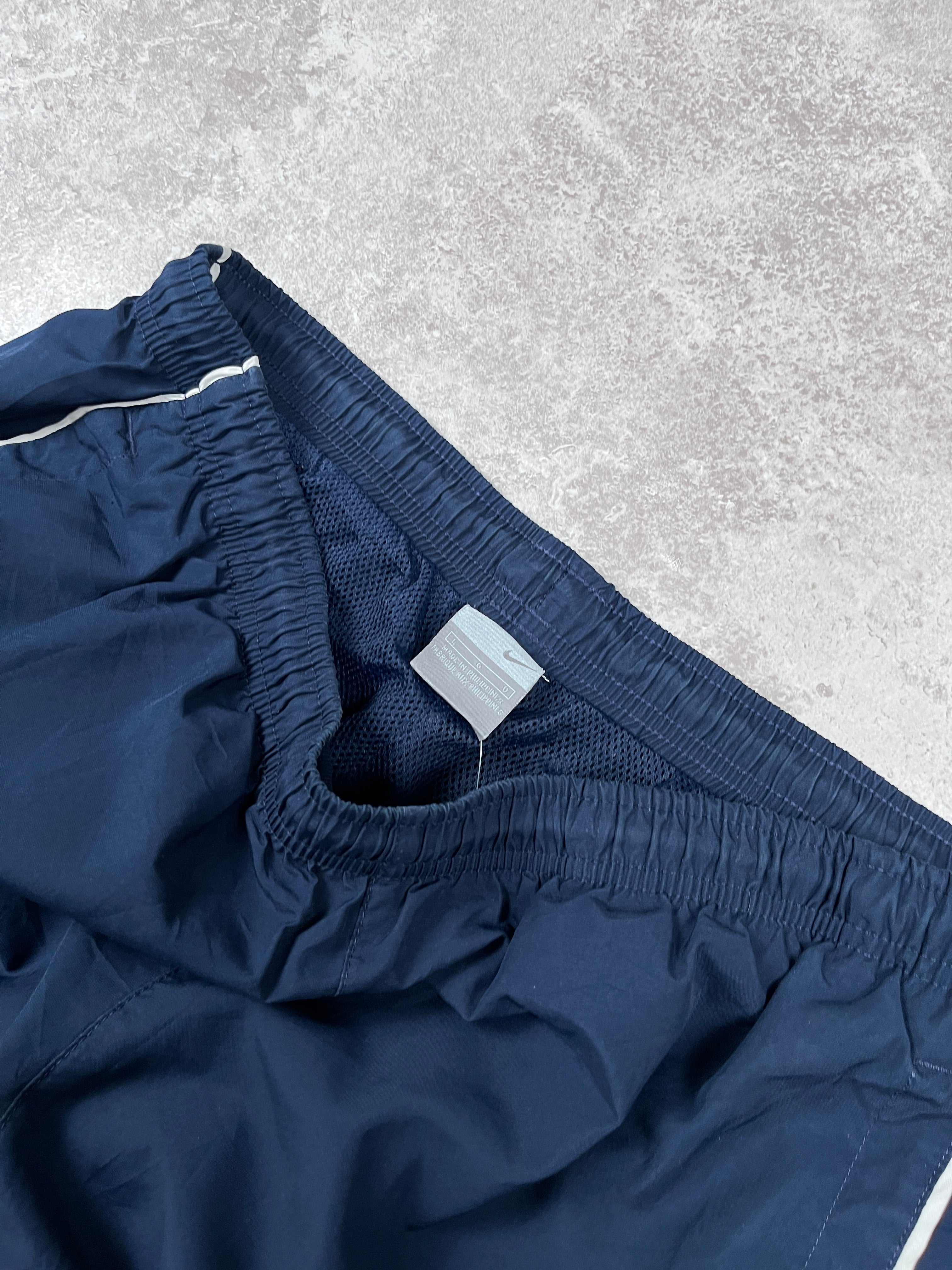 Nike Trackpants 00‘s (L)