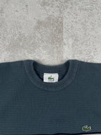 Lacoste Knit Sweater 00‘s (L)