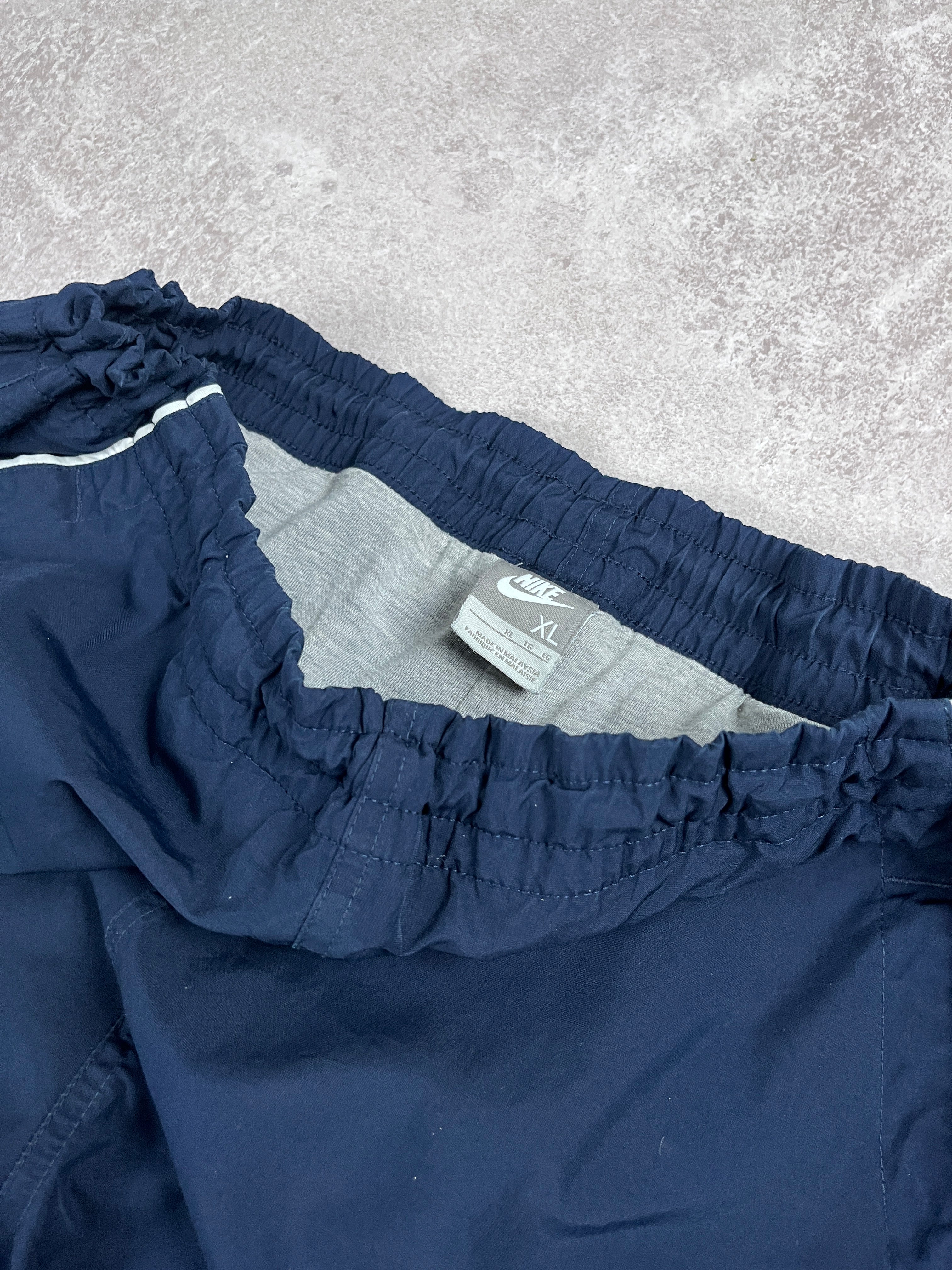 Nike Trackpants 00‘s (XL)