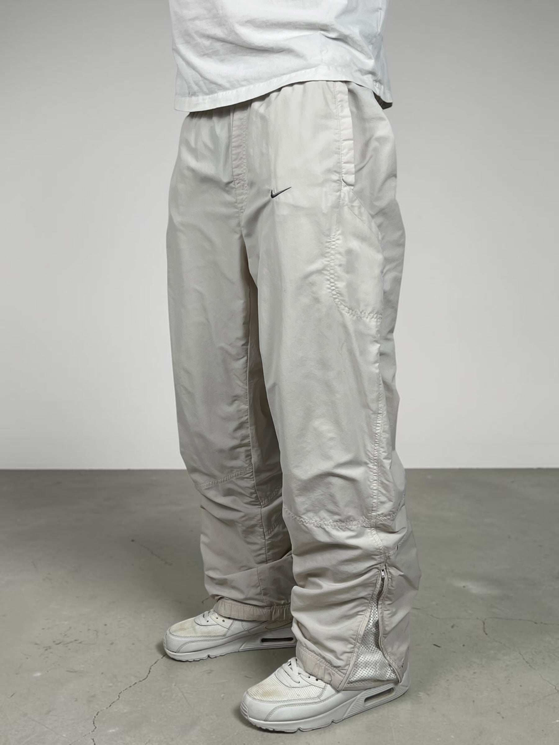 Nike Trackpants 00‘s (M)