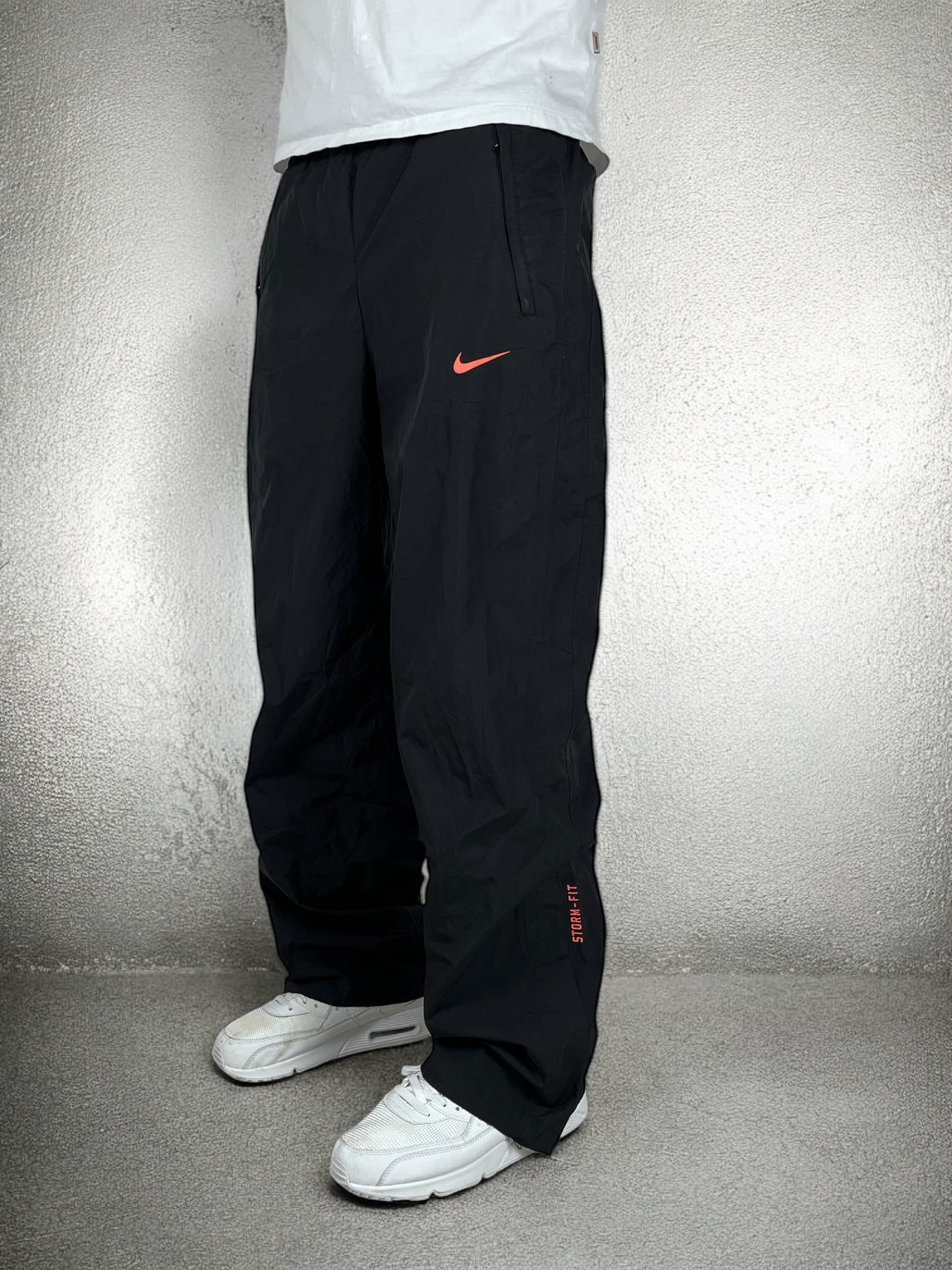 Nike Storm Fit Trackpants 00‘s (M)