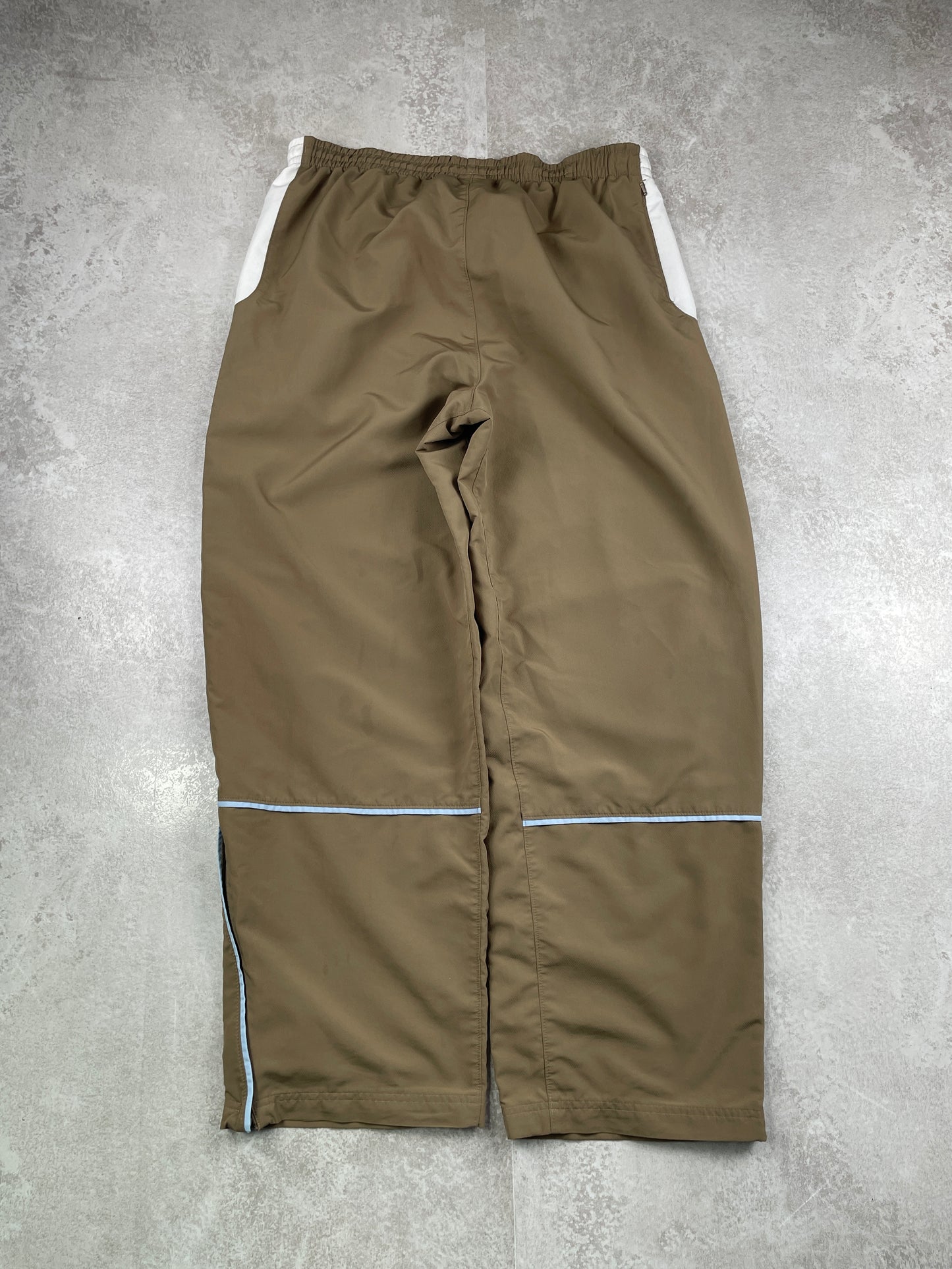 Nike Trackpants 00‘s (XL)