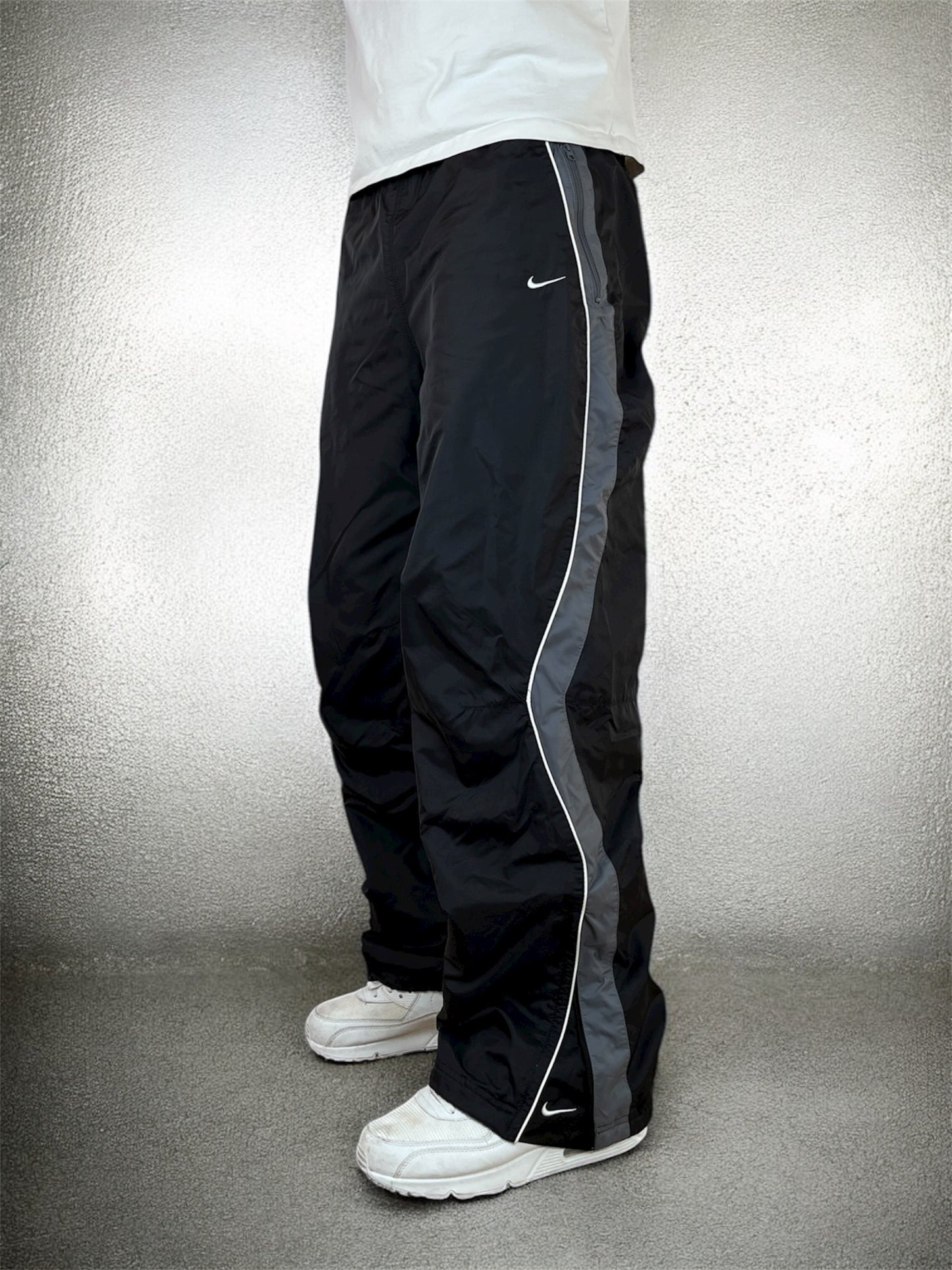 Nike Trackpants 00‘s (L)
