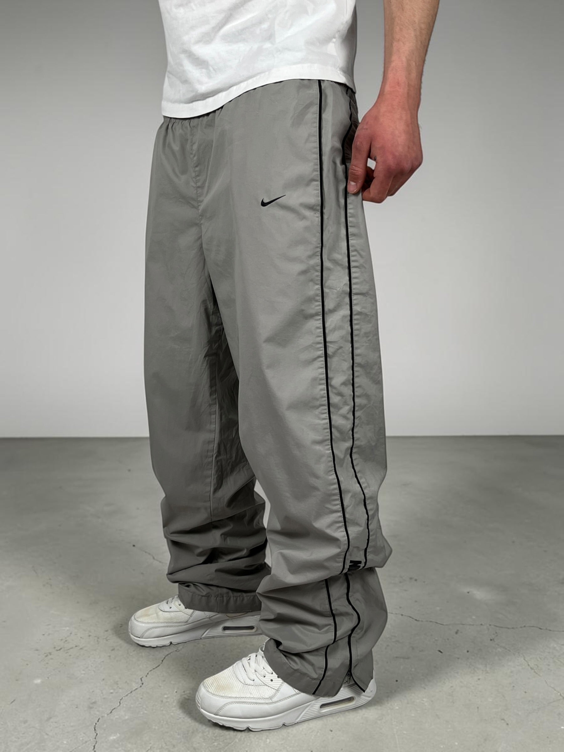 Nike Trackpants 00‘s (L)