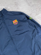 Nike FC Barcelona Tracksuit 10‘s (S)