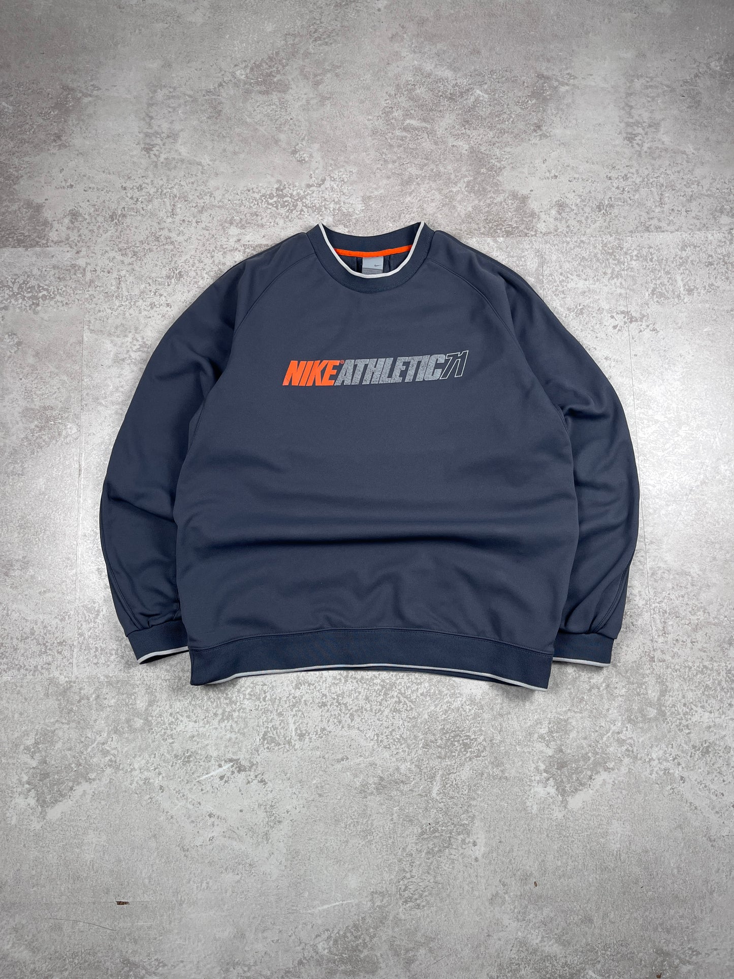 Nike Sweater 00‘s (L)