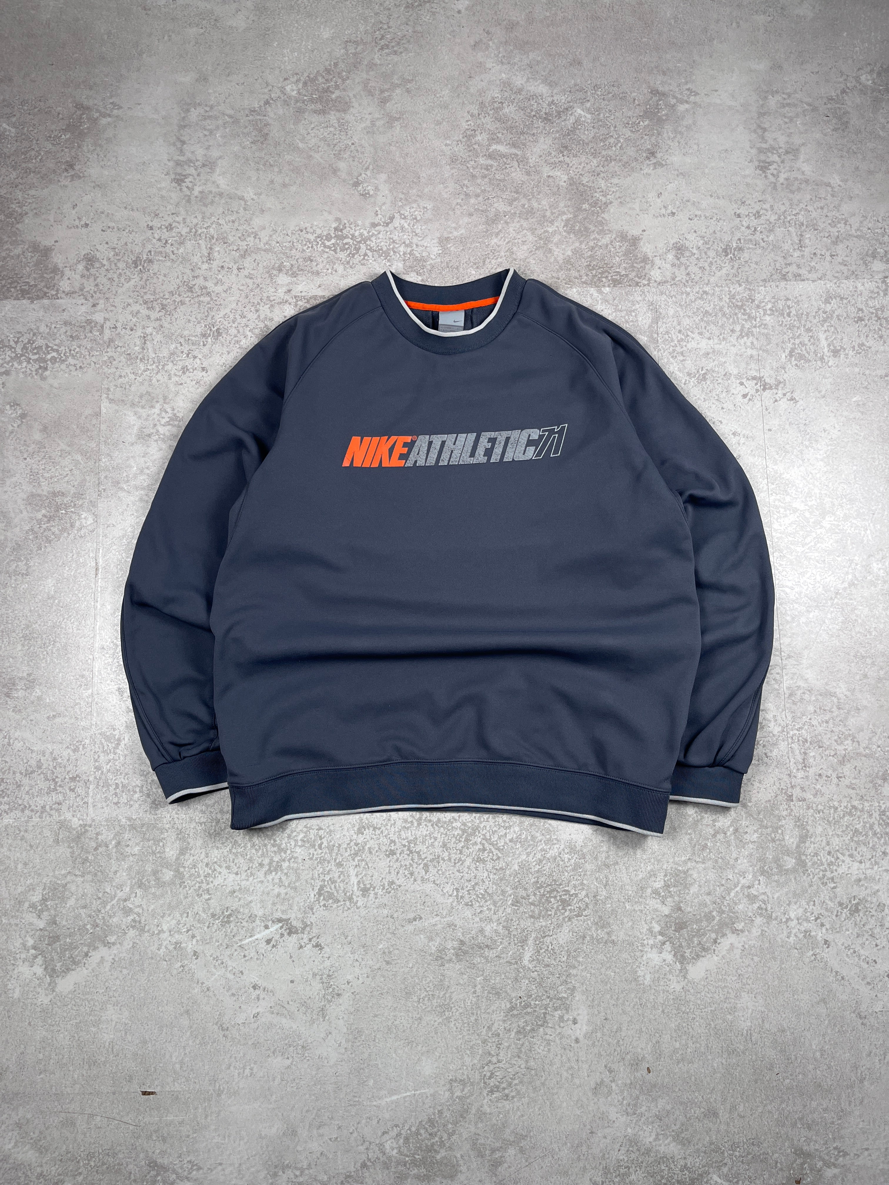 Nike Sweater 00‘s (L)