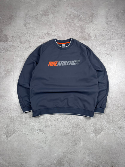 Nike Sweater 00‘s (L)