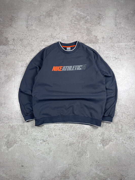 Nike Sweater 00‘s (L)