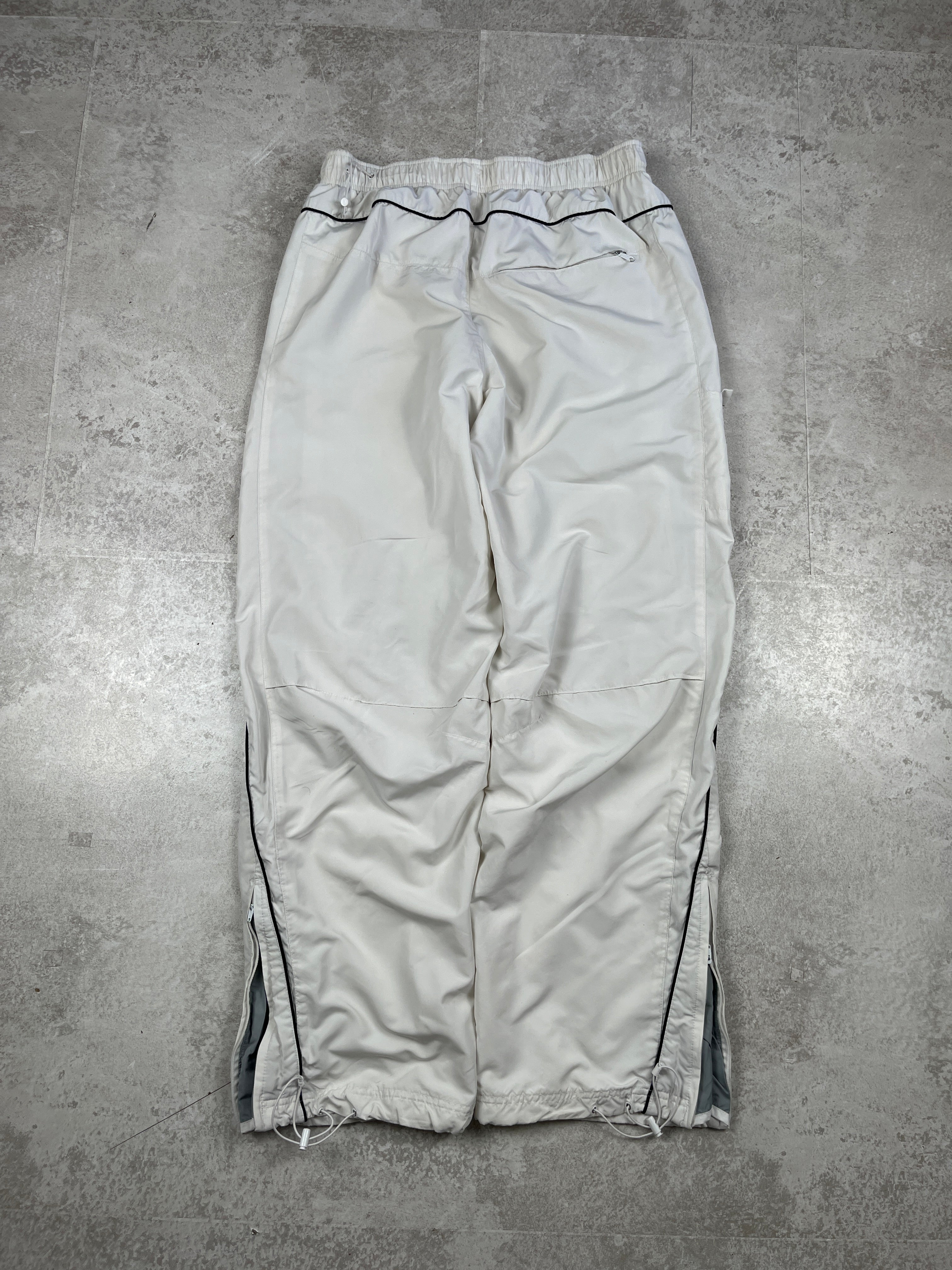 Nike Shox Trackpants 00‘s (XL)