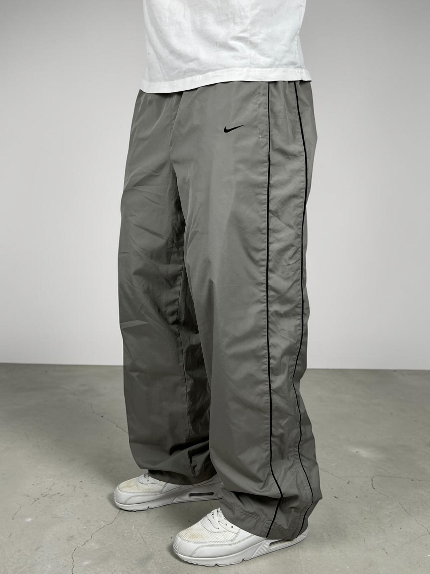 Nike Trackpants 00‘s (XS)