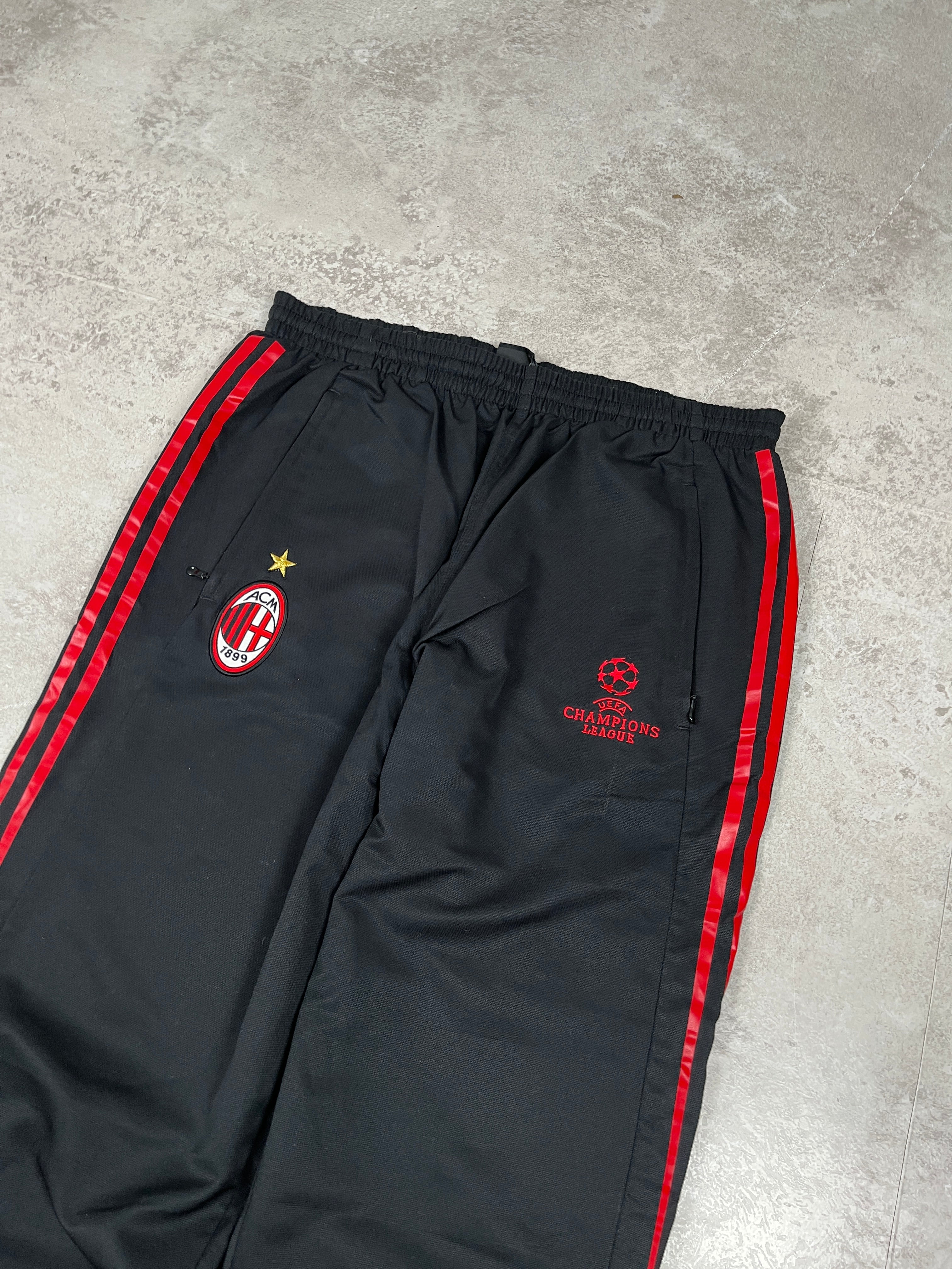 Adidas AC Milan Tracksuit 00‘s (M)